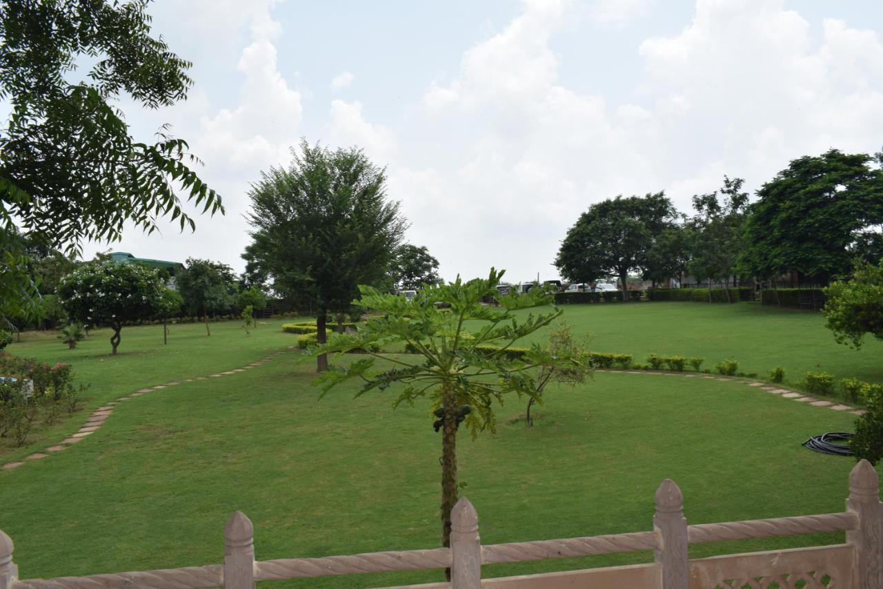 Aravali Hill View Estate Gurgaon Exterior photo